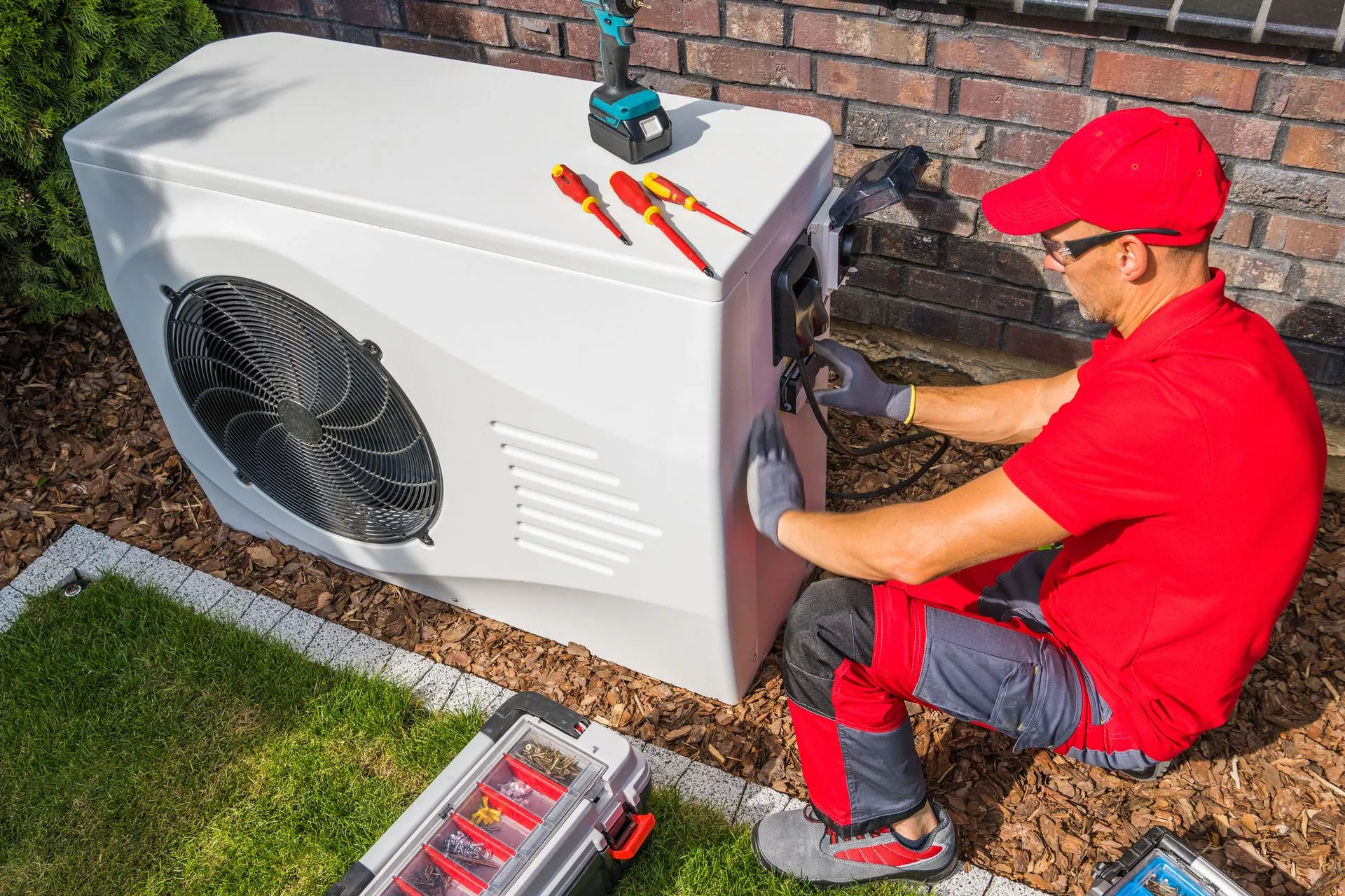 About HVAC in Navajo, NM